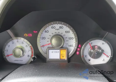 2011 Honda Pilot Ex-L from USA, damaged, VIN 5FNYF4H54BB003772